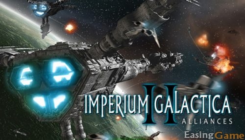 Imperium Galactica 2 Alliances cheats