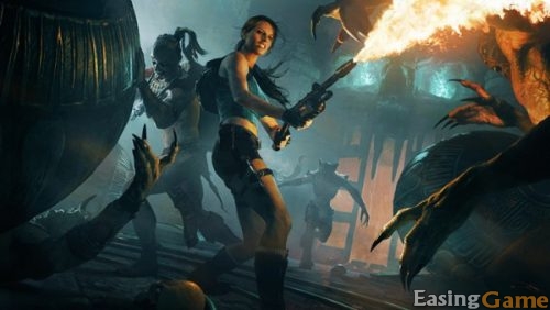 Lara Croft and the Guardian of Light cheats