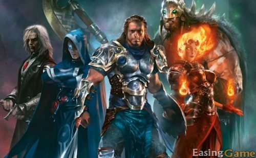 Magic The Gathering Duels of the Planeswalkers 2012 cheats