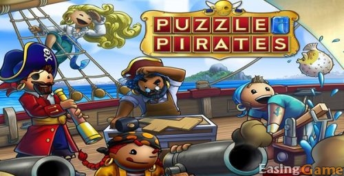 Puzzle Pirates cheats