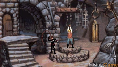 Quest For Glory 4 Shadows Of Darkness Cheats