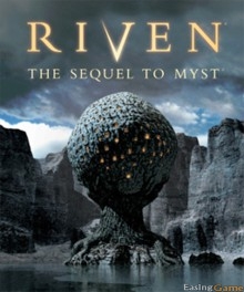 Riven The Sequel to Myst cheats