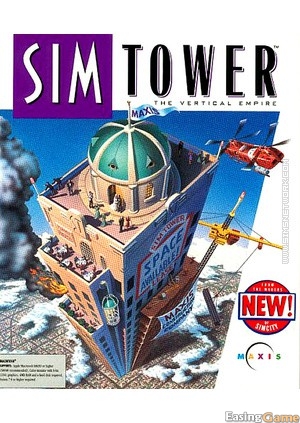 SimTower cheats