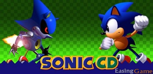 Sonic CD cheats