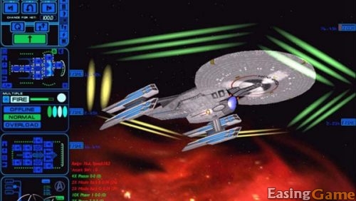 Star Trek Starfleet Command Volume 2 Empires at War Cheats