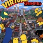 The Simpsons Virtual Springfield Cheats