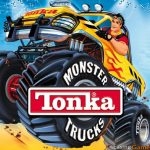 Tonka Monster Trucks Cheats