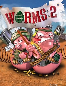 Worms 2 Cheats