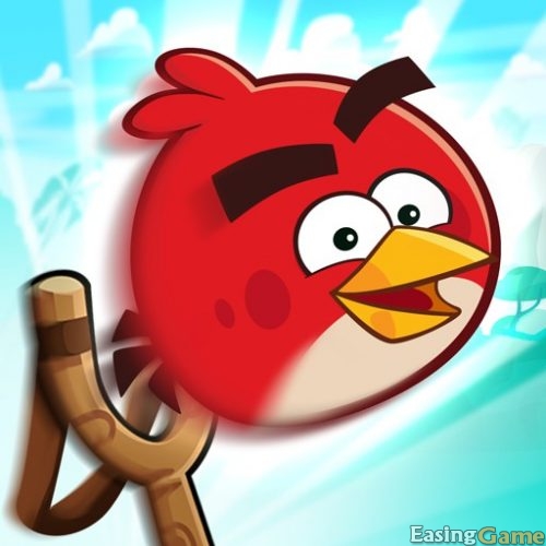 Angry Birds Cheats IOS