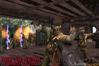 Call of Duty World at War Zombies Cheats IOS