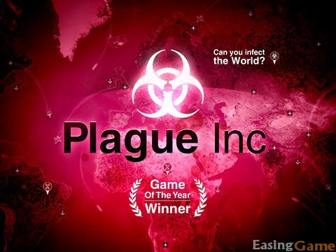 Plague Inc. Cheats IOS