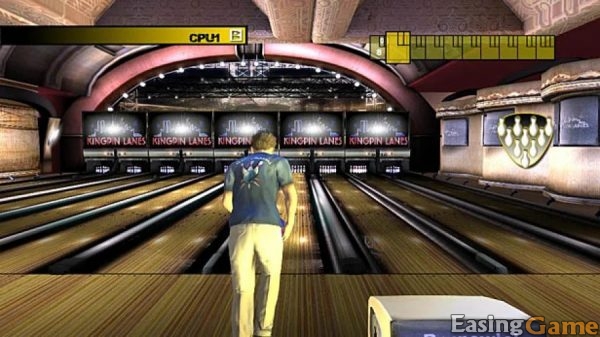 Brunswick Pro Bowling tips PS4