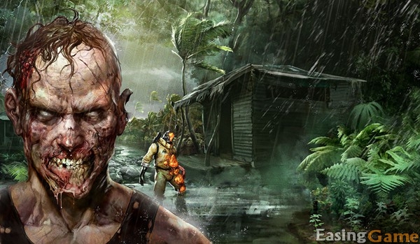 Dead Island Riptide Definitive Edition tips PS4