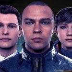 Detroit Become Human tips PS4